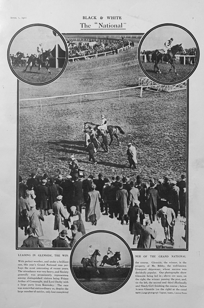 The "National".  1911.