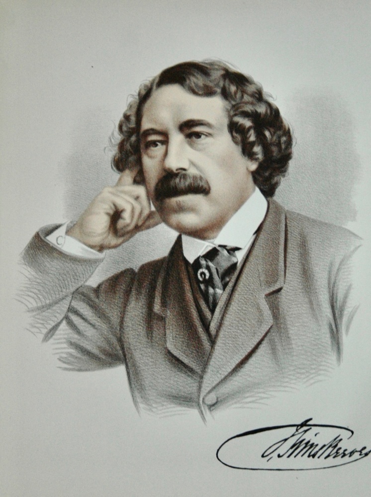 Sims Reeves.  1876c.