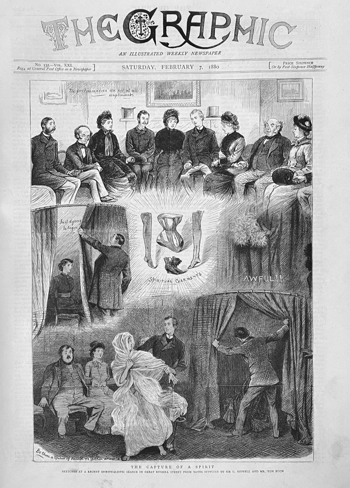The Graphic, February 7, 1880