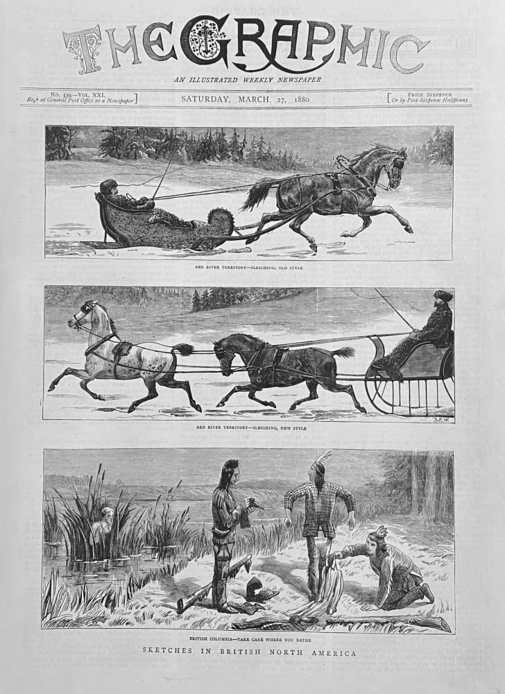 The Graphic, March 27, 1880