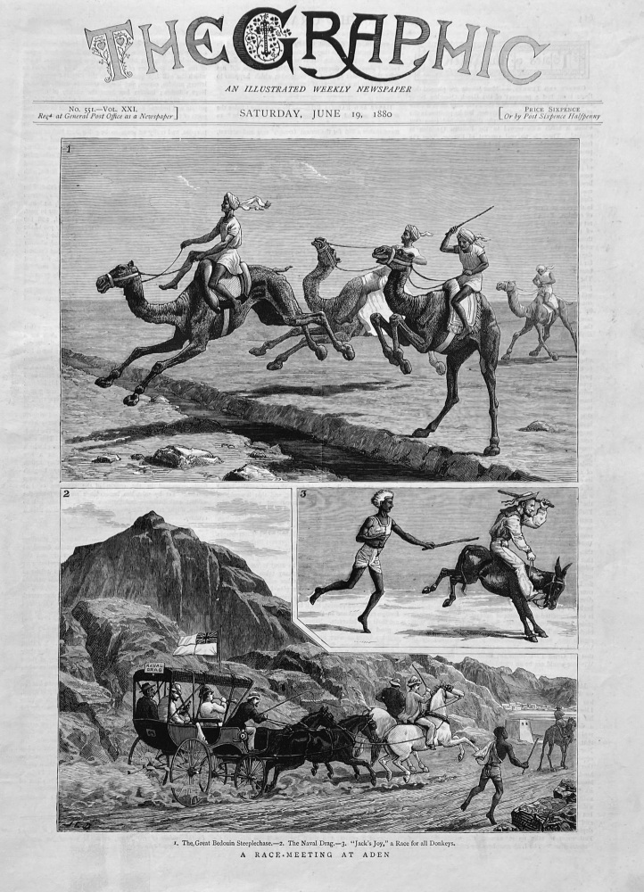The Graphic, June 19, 1880