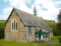 St James's Church