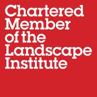 Chartered Member of the Landscape Institute