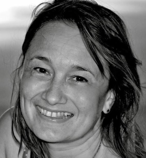 Nicola Young