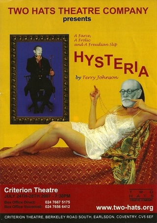 HYSTERIA