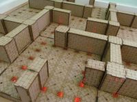 Dungeon Boards