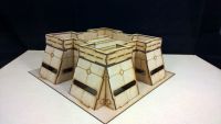 Pantheon (Necron themed)