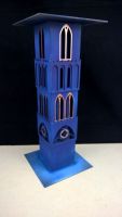 Gothic Tower