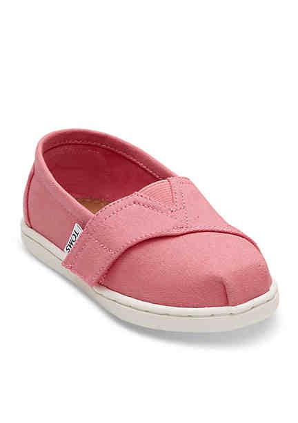 Baby shop girl toms