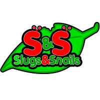 Slugs & Snails - Bright Tights for Bold Boys!