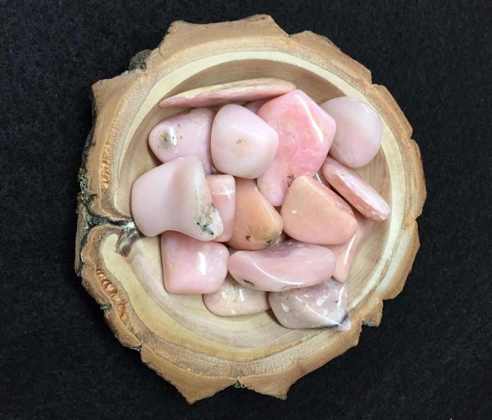 Opal - Pink ~ Small