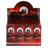 Dragons Fire 10 ml Fragrance Oil