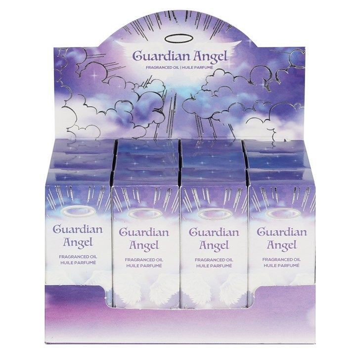Guardian Angel Fragrance Oil