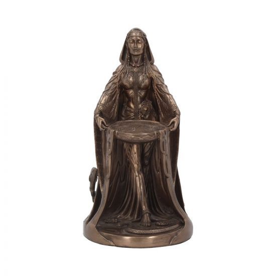 Danu Mother Goddess Statue