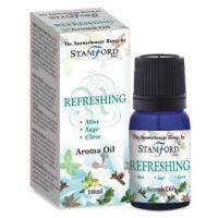 Stamford Aroma Oil ~ Refreshing