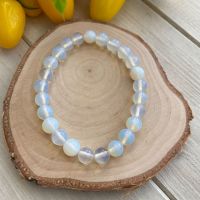 Opalite Power Bracelet ~ Wisdom and Understanding