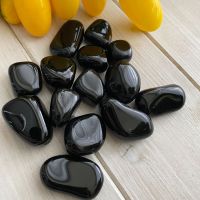 Obsidian - Black