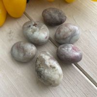 Tourmaline ~ Pink ~ Tumble Stone