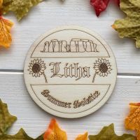 Sabbat Altar Tile ~ Litha