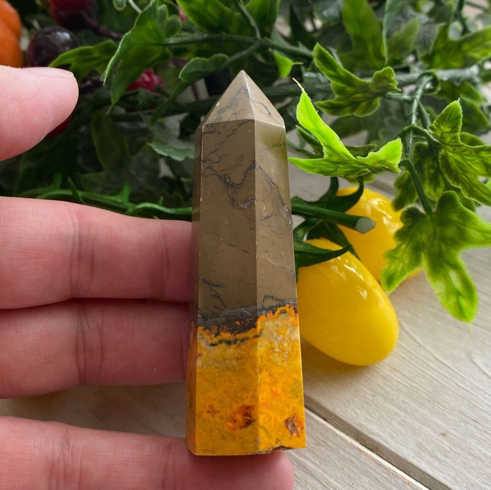 Bumble Bee Jasper Point ~ #R1 ~ SALE
