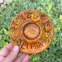 Sabbat Altar Bowl ~ Litha ~ SALE