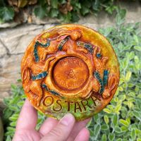Sabbat Altar Bowl ~ Ostara ~ SALE