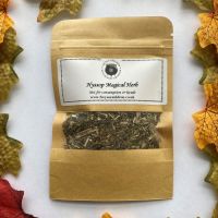 HYSSOP