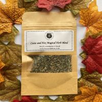 Magical Herb Blend ~ Curse and Hex Breaker