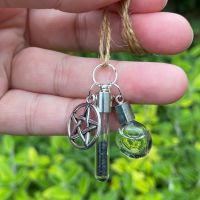 Witches Home Protection Charm