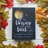 The Universe Has Your Back Deck