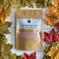 Simmering Granules for Oil Burners ~ Myrrh