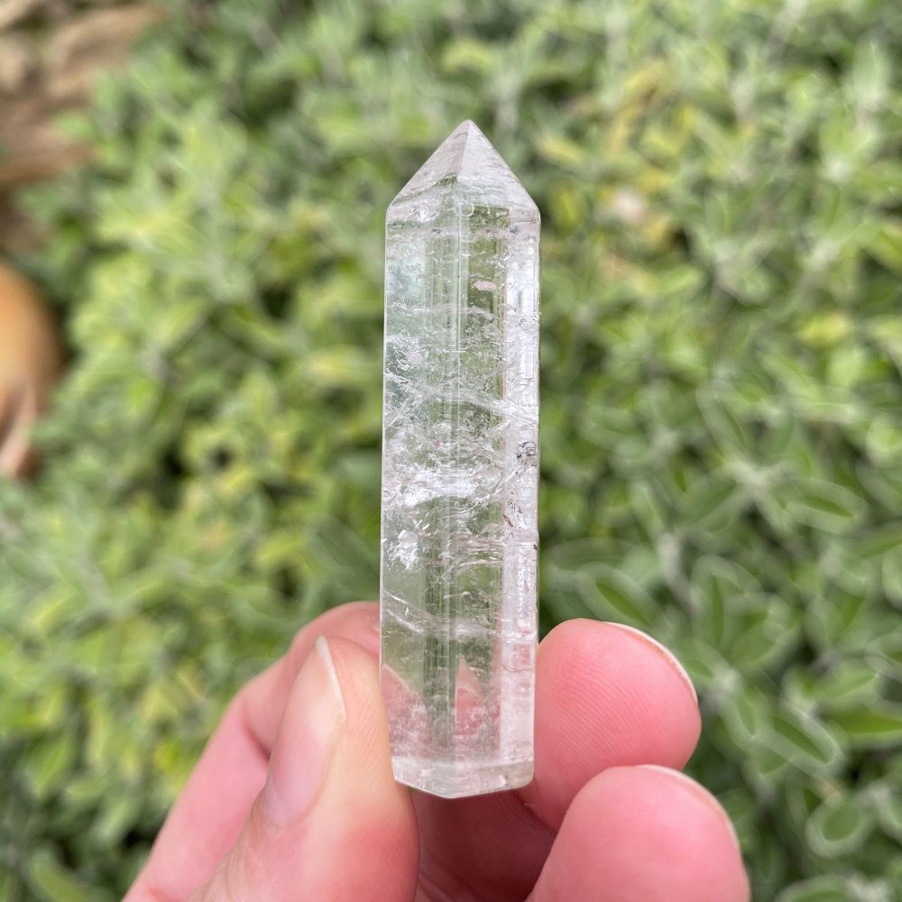 Quartz Point ~ #4 ~ SALE