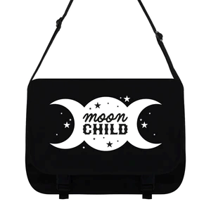 Moon Child ~ Messenger Bag
