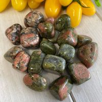 Unakite