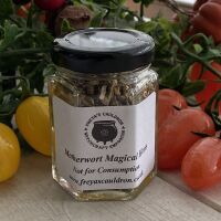 Motherwort Herb Jar