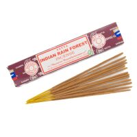 Indian Rain Forest Incense Sticks