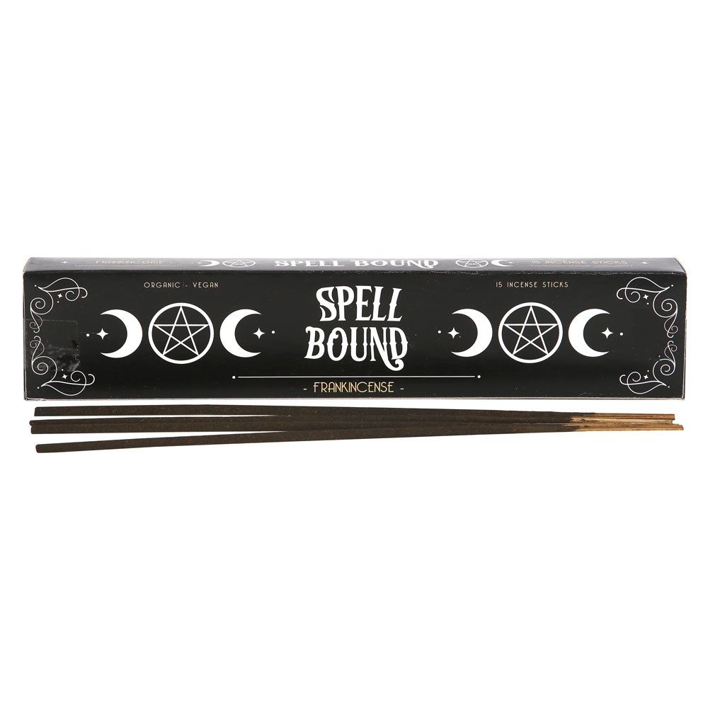 Spell Bound Incense Sticks