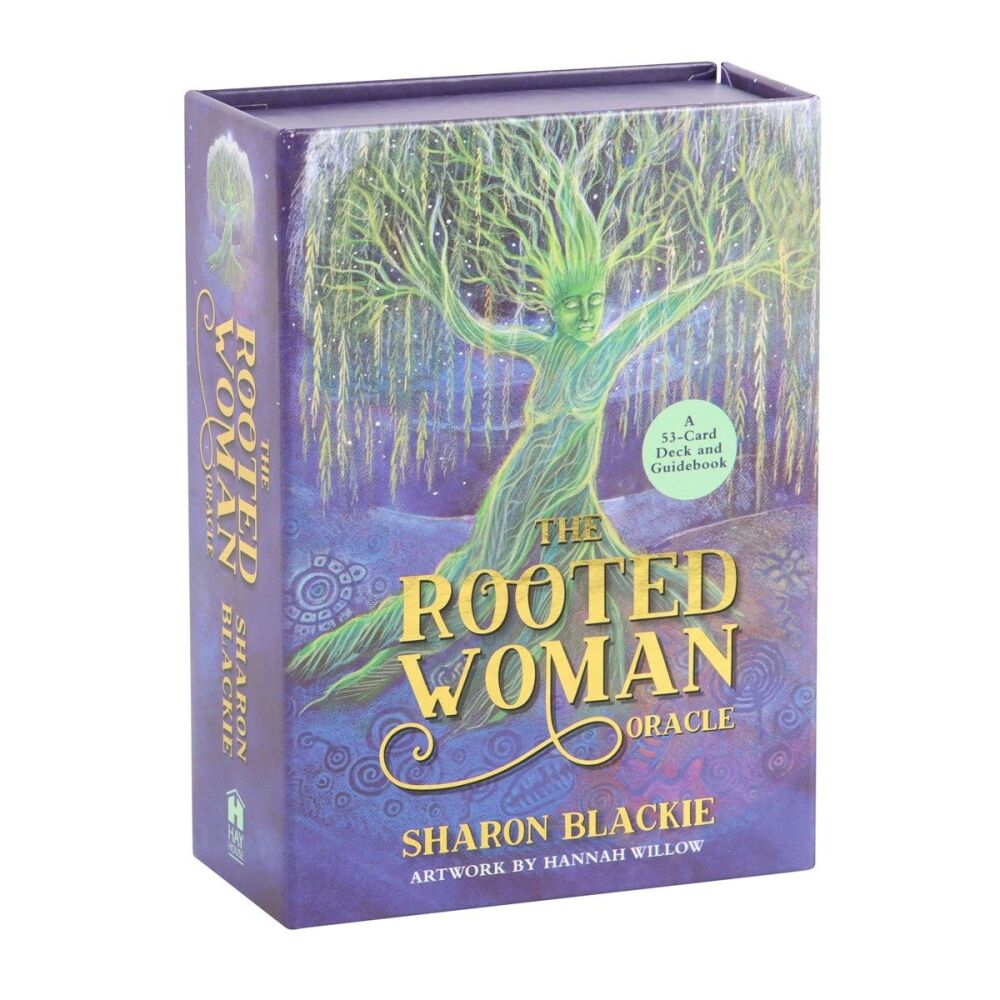The Rooted Woman Oracle