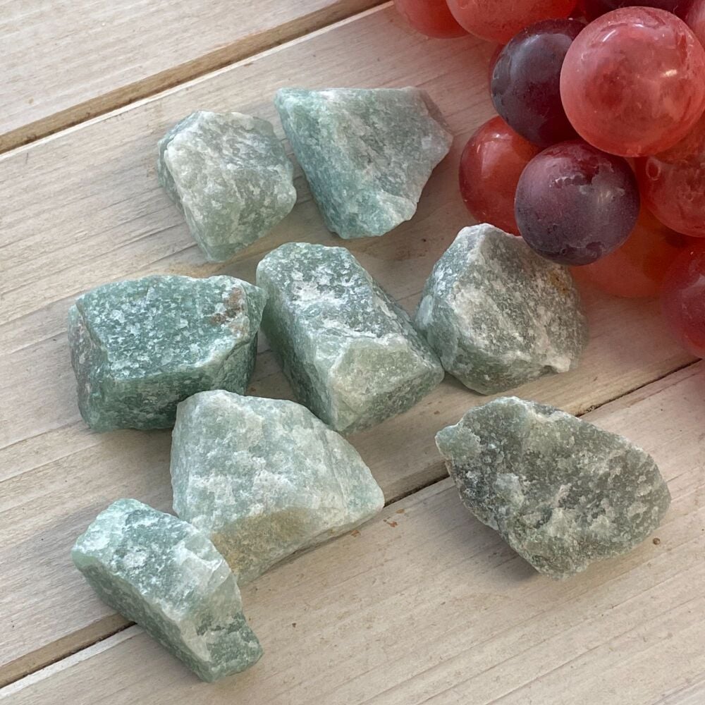 Jade Rough Stone