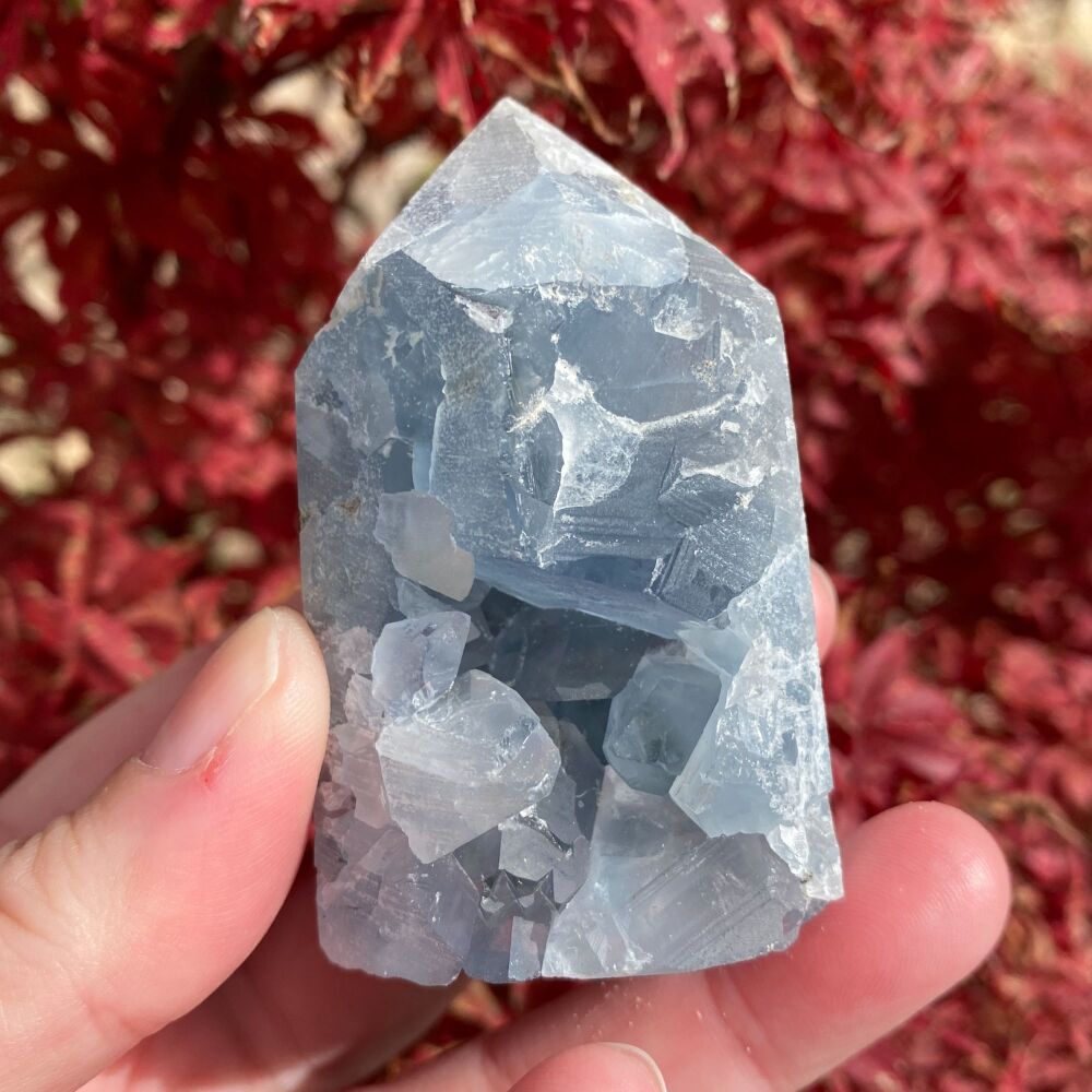 Celestite Point