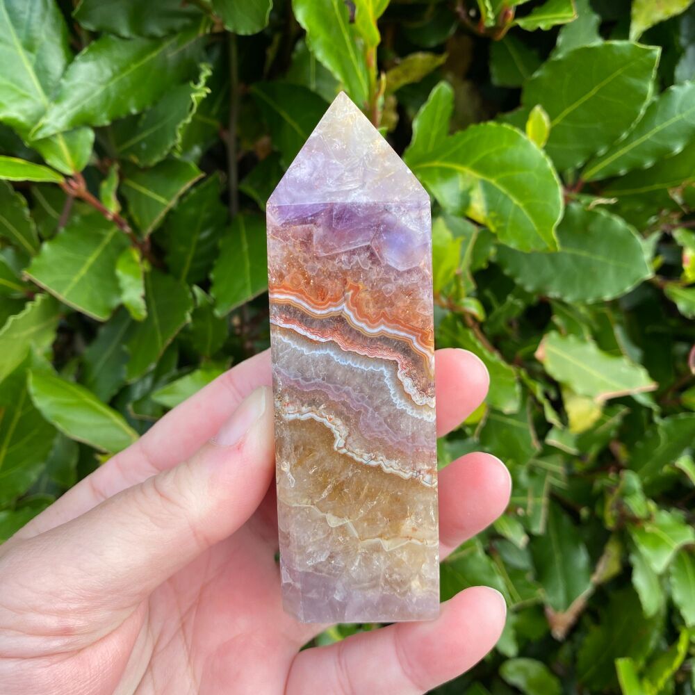 Amethyst Point ~ #2