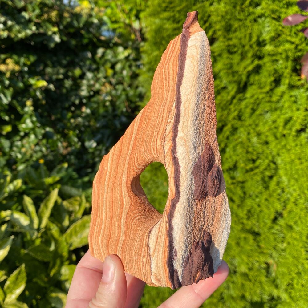 A Stunning Utah Sandstone Chunk ~ Was £15.99