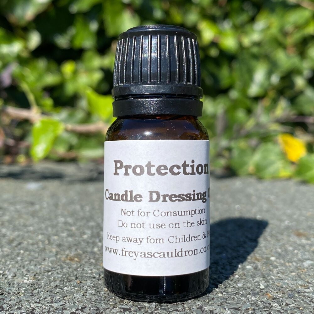 Protection Oil