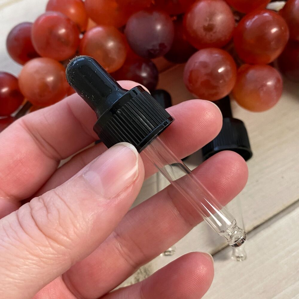 Pippette Top for 10ml Bottles