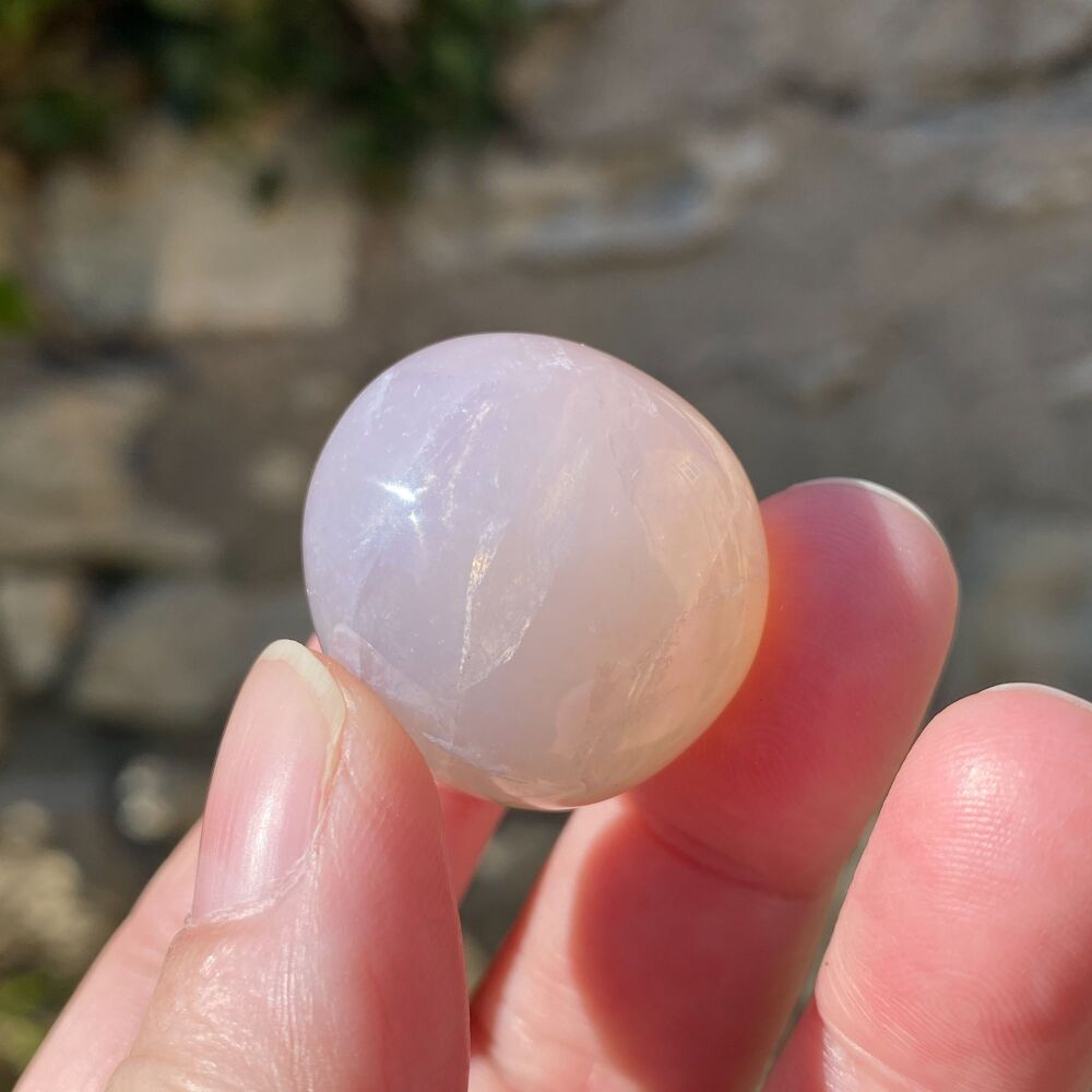 Luna Rose Orb ~#1