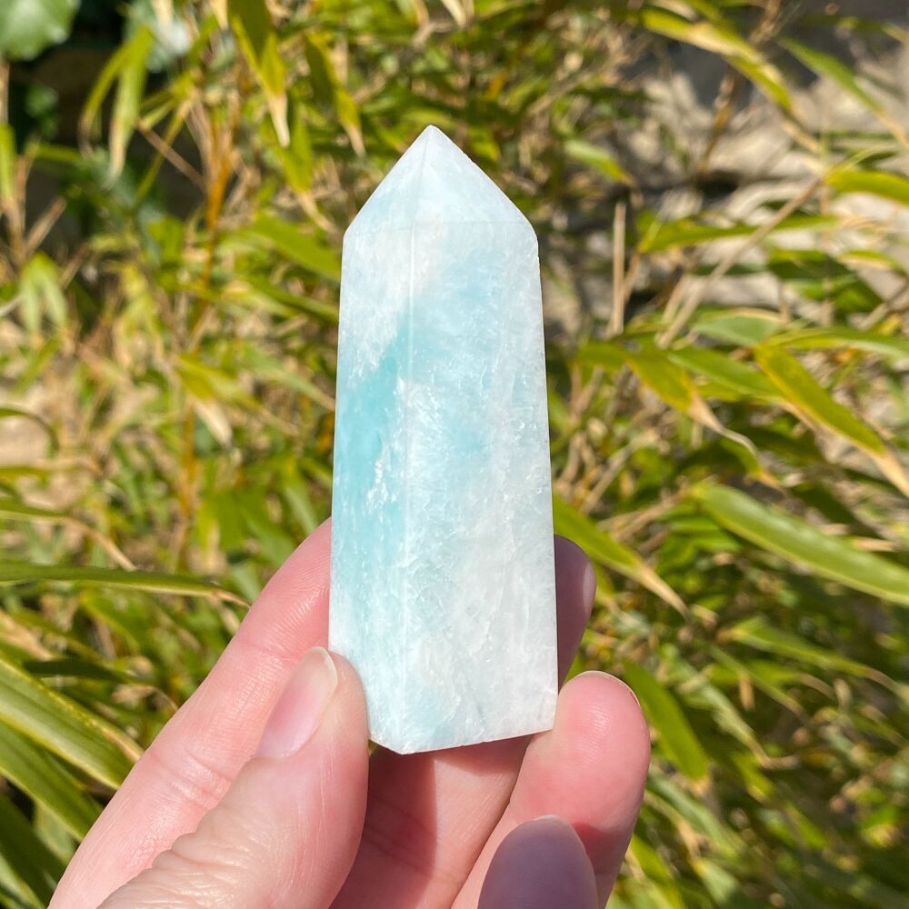 Hemimorphite Point ~#2