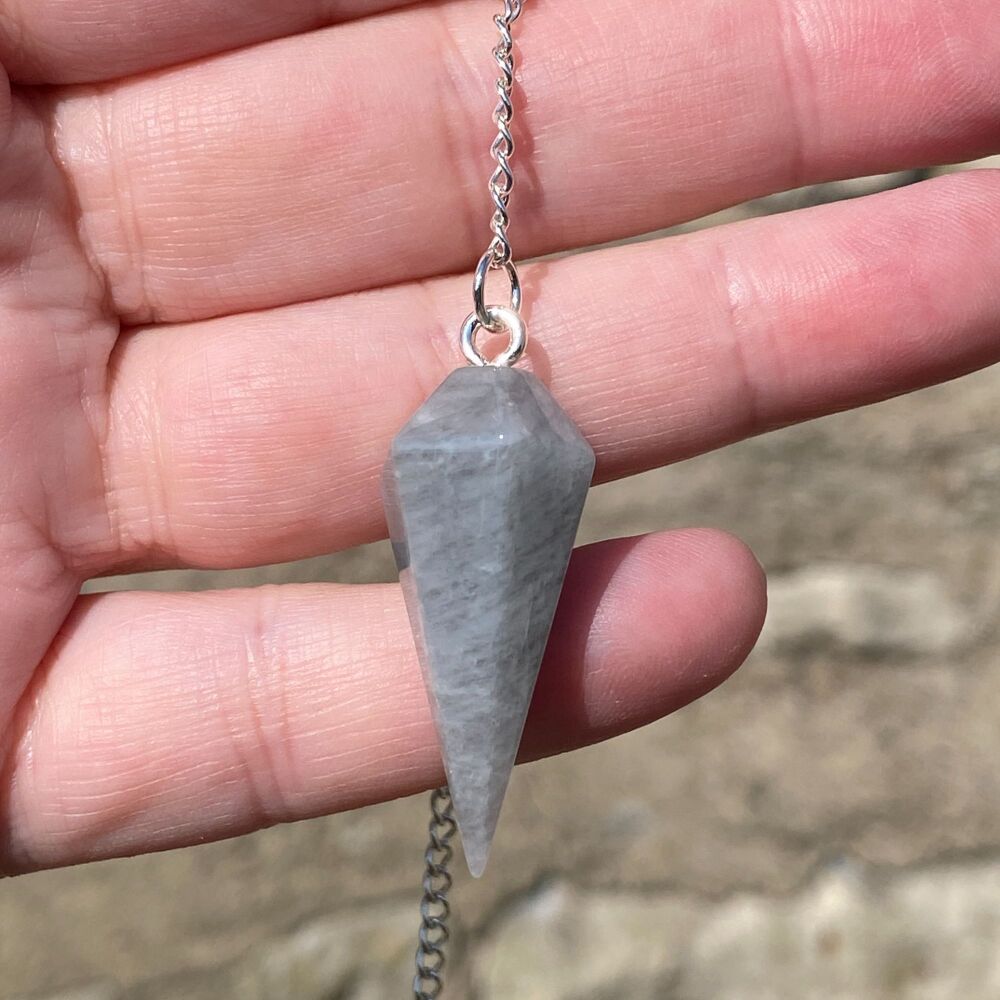Luna Rose Pendulum ~ #1