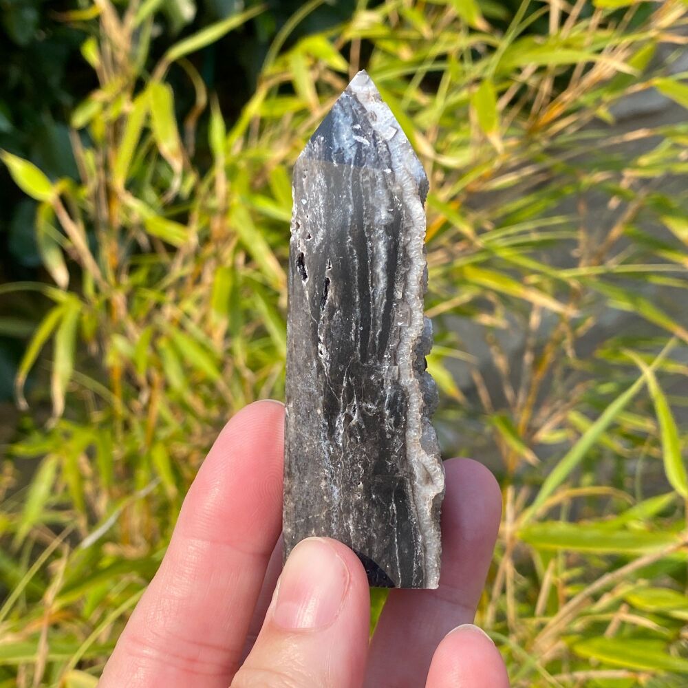 Sphalerite Point