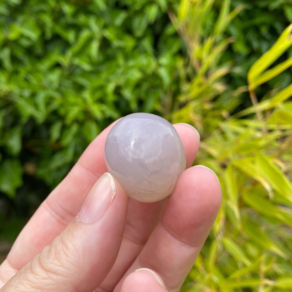 Luna Rose Orb ~#2