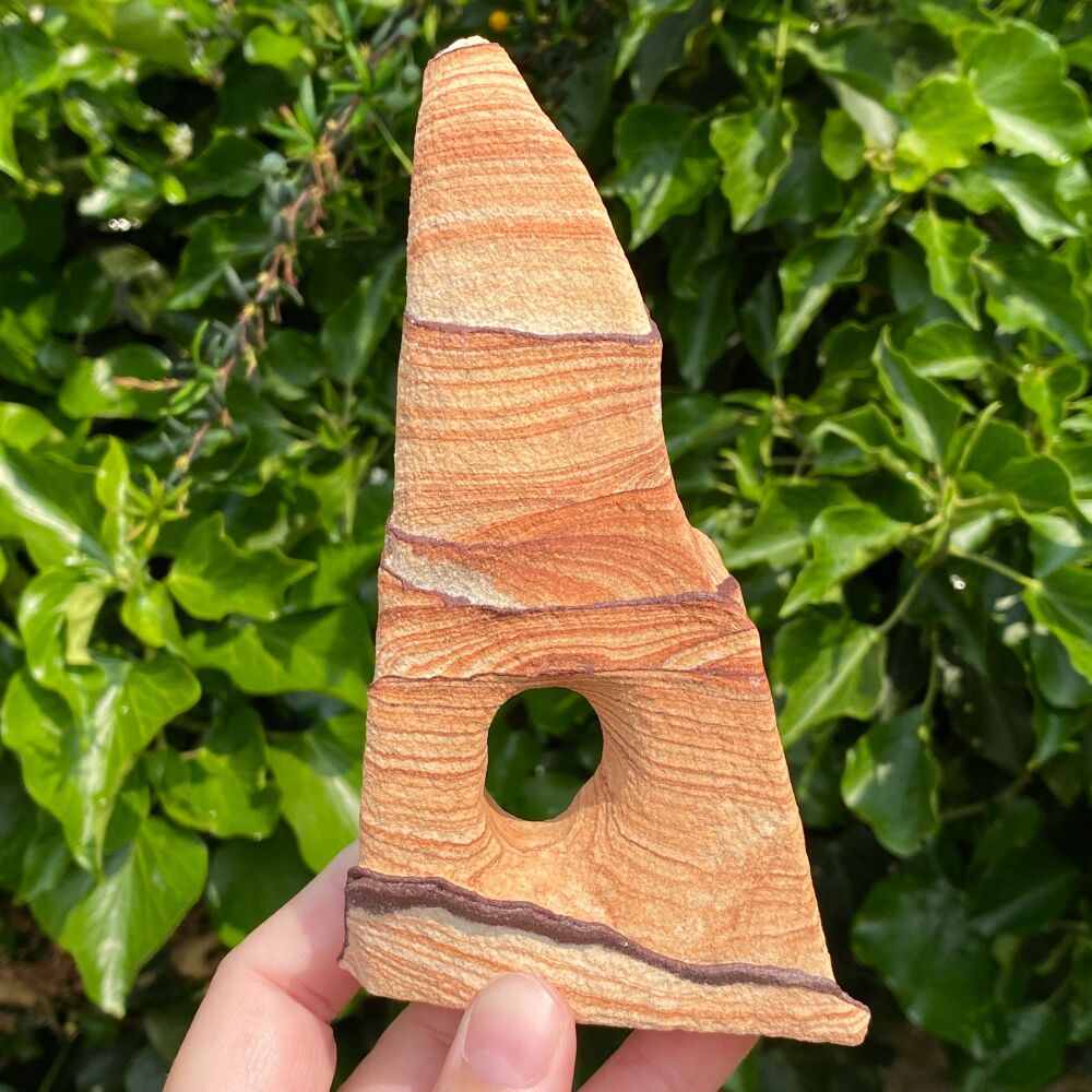 Utah Sand Stone